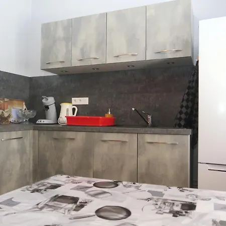 Prázdninový dům Les Volets Bleus Pierrefitte-sur-Loire