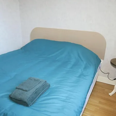 Les Volets Bleus Holiday home