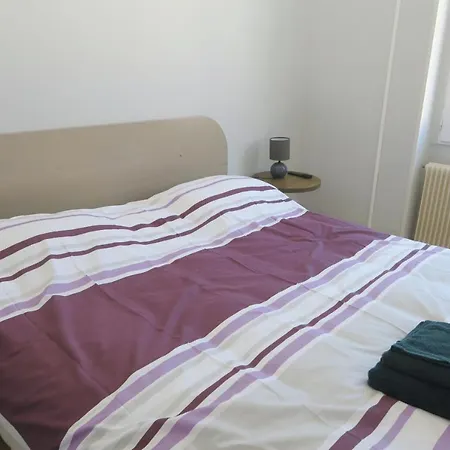 בית נופש Les Volets Bleus Pierrefitte-sur-Loire