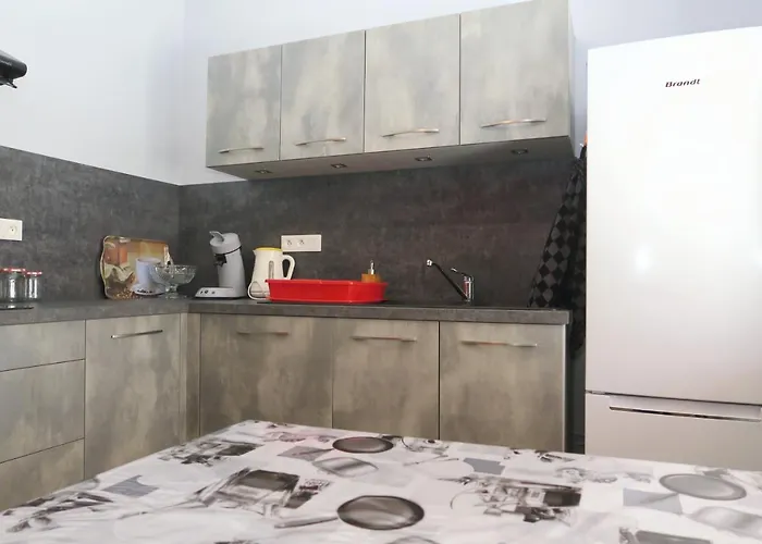 Prázdninový dům Les Volets Bleus Pierrefitte-sur-Loire