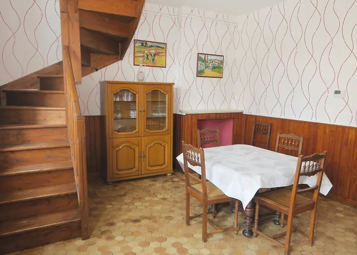 Les Volets Bleus Pierrefitte-sur-Loire